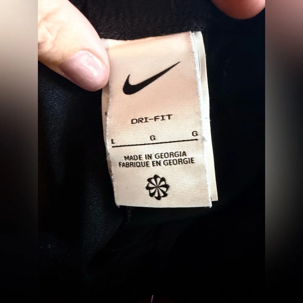 Nike men’s dri